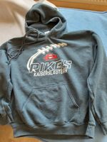 Sweatshirt Gr. M     PIKES KAISERSLAUTERN Rheinland-Pfalz - Trippstadt Vorschau