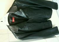 Da. " LEDER-JACKE " (TAIFUN), SCHWARZ, GR. 40,NEUWERTIG!!! Hessen - Bad Wildungen Vorschau