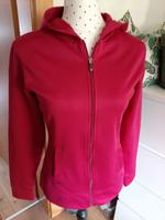 Trainingsjacke Beere Gr.36 Crane Sport Bayern - Freilassing Vorschau