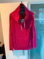 Bench Pullover Pink/grau Größe M Münster (Westfalen) - Centrum Vorschau