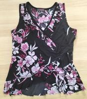Bluse Shirt schick ärmellos Gr. L Neuwertig Orsay Häfen - Bremerhaven Vorschau