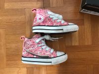 Converse Chucks Größe 21, Sneaker, pink Kinderschuhe, Baby Nordrhein-Westfalen - Krefeld Vorschau