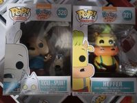 Funko Pop ROCKOS MODERN LIFS Bayern - Mömbris Vorschau