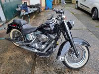 Harley Davidson Heritage Softail Classic Rheinland-Pfalz - Dudeldorf Vorschau