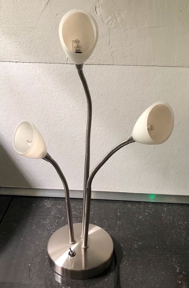 Lampe Industrial Style in Köln