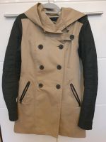 Only Trenchcoat Gr. S in Beige Nordrhein-Westfalen - Leopoldshöhe Vorschau