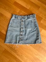 Jeansrock ZARA xs Leipzig - Gohlis-Nord Vorschau