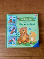 Bild für Bild spielen wir Fingerspiele Buch NEU Nordrhein-Westfalen - Rheda-Wiedenbrück Vorschau