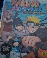 Naruto Shippuden Karten Sammelkarten Panini Nordrhein-Westfalen - Hagen Vorschau