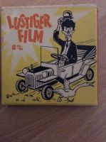 Super 8 Film CPC Film Charlie verkauft Würstchen Nr. 4728 Nordrhein-Westfalen - Jüchen Vorschau