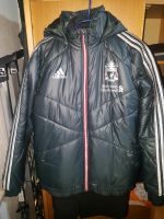 FC Liverpool Standard Chartered Adidas Jacke Köln - Pesch Vorschau