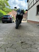 Honda CBF600 Niedersachsen - Salzhemmendorf Vorschau