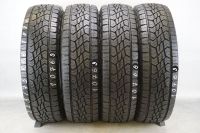 4 Allterrain Reifen NEU 225 / 75 R 16 108 Continental Cross 9,7mm Bayern - Hattenhofen Vorschau