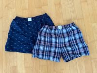 Boxershort Schlafhosen 152 Baden-Württemberg - Denzlingen Vorschau