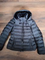 Jacke Zara L Steppjacke schwarz Nordrhein-Westfalen - Bottrop Vorschau