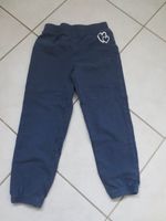 Jogginghose Sweathose Schlupfhose dunkelblau Gr. 110 Unisex Nordrhein-Westfalen - Hagen Vorschau