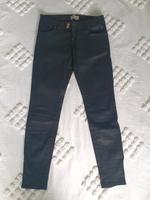 LTB Jeans Hose beschichtet schwarz Niedersachsen - Wahrenholz Vorschau