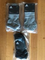 Adidas Sneaker-Socken *neu* München - Moosach Vorschau