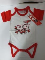 GP Racing 93 Strampler Baby Body Marc Marquez Bayern - Deggendorf Vorschau