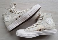 Converse Chucks Gr. 37,5 wie neu Brandenburg - Teltow Vorschau