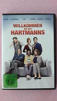DVD Willkommen bei den Hartmanns - Senta Berger Nordrhein-Westfalen - Dülmen Vorschau