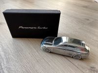 PORSCHE Panamera Turbo ST Limited Edition Model Briefbeschwerer Kreis Ostholstein - Bad Schwartau Vorschau