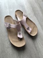 Flip Flop Gr.40 Graceland rosa neu Sachsen - Priestewitz Vorschau