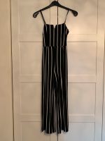 Overall Jumpsuit Bershka Streifen 34/XS Schleswig-Holstein - Glückstadt Vorschau