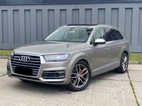 Audi Q7 3.0 TDI*7 Sitzer*Panoramadach*Kamera360*VOLL Berlin - Mitte Vorschau