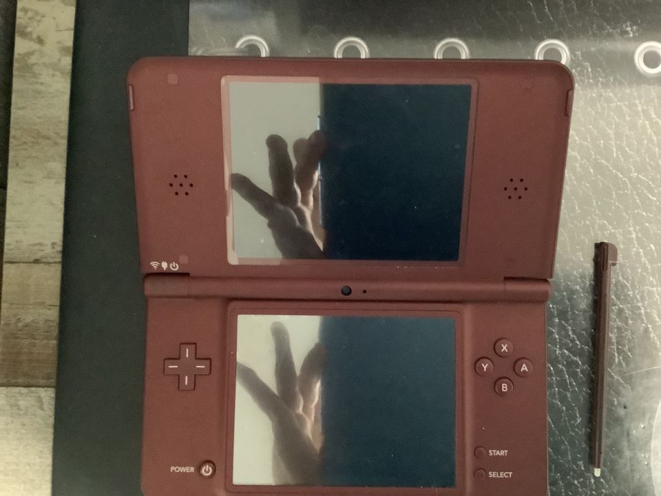Nintendo DS XL in Espelkamp