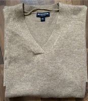 Manguun Strickkleid Gr. XL, Braun Hamburg-Mitte - Hamburg Hamm Vorschau