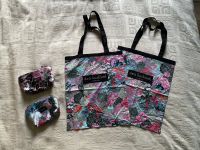 DEA KUDIBAL Tasche Beutel Kulturbeutel Floral Kosmetiktasche Berlin - Tempelhof Vorschau