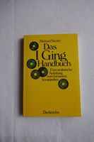 Das I Ging Handbuch Michael Secter kosmische Orakel Wandlungen München - Schwabing-Freimann Vorschau