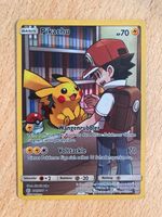 Pokemon Pikachu 241/236 Bayern - Feucht Vorschau