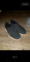 Neu Herren Slipper Halbschuh Gr. 40 Hessen - Alsfeld Vorschau