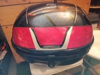 Back Case für Motorrad/Roller gebraucht Nordrhein-Westfalen - Brilon Vorschau