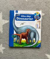 Wieso weshalb warum ? Alles über Dinosaurier Bayern - Großaitingen Vorschau