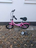 Fahrrad Mädchen 12" Mecklenburg-Vorpommern - Bergen auf Rügen Vorschau