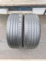 2× 225/45r19 96W Sommerreifen Continental SSR (Runflat) () Nordrhein-Westfalen - Würselen Vorschau