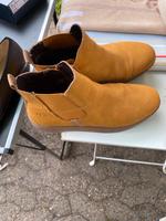 Fast Neue Bugatti Stiefelette Gr.39 Niedersachsen - Wolfsburg Vorschau