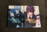 Manga ★ Death Edge ★ Teil 1 & 2 ★ Deutsch Hessen - Kassel Vorschau