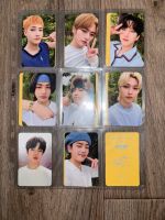 Stray Kids 2nD Generation Fanclub Photocards Bayern - Unterhaching Vorschau