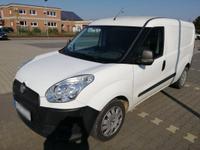FIAT DOBLO  CARGO MAXI 263 1.6 D VIELE NEUTEILE, TÜV NEU 5/2027 Nordrhein-Westfalen - Neuss Vorschau