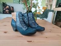 Damenschuhe gefüttert neu mit Etikett  NP 69,95€ Sachsen - Lichtenberg Vorschau