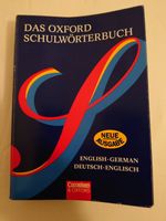 Cornelsen&Oxford - Das Oxford Schulwörterbuch - Deutsch-Englisch Baden-Württemberg - Emmendingen Vorschau