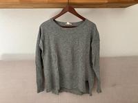 Esprit • Damen-Pullover grau XS Innenstadt - Köln Deutz Vorschau