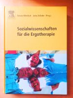 Sozialwissenschaften für die Ergotherapie Windisch Zoßeder wieneu Kr. Passau - Passau Vorschau