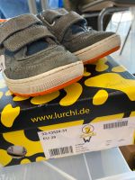 Sneaker Halbschuhe Lurchi weit 28 Niedersachsen - Wangerland Vorschau