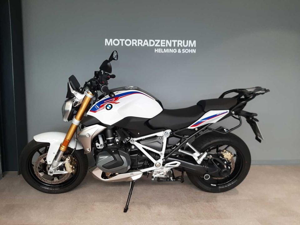 BMW R 1250 R in Lohne