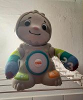 Fisher Price BlinkiLinkis Faultier Sachsen - Machern Vorschau